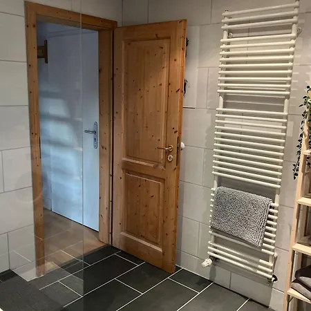 Apartamento Ferienloft Am Ziegenmarkt - Abc369 *